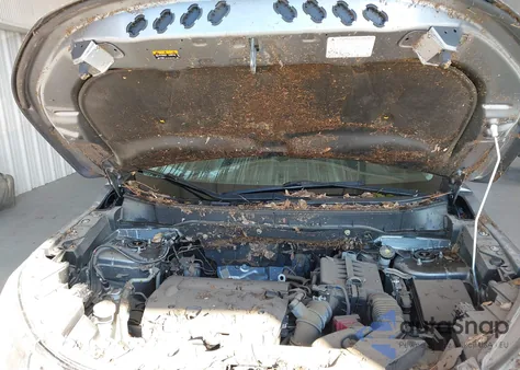 2022 Mitsubishi Outlander Sport 2.0 Se 2Wd/2.0 Se Special Edition 2Wd из США, поврежденный, VIN JA4APVAUXNU014819